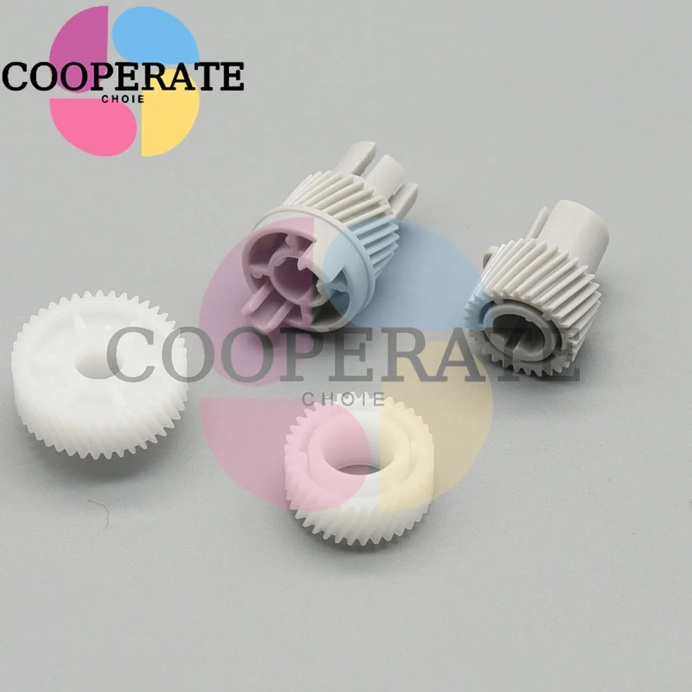 5X Developer Gear support for TOSHIBA 2505AC 2515AC 3005AC 3015AC 3505AC 3515AC 4505AC 4515AC 5005AC 5015AC / 2505 2515 3005 301
5X Developer Gear support for TOSHIBA 2505AC 2515AC 3005AC 3015AC 3505AC 3515AC 4505AC 4515AC 5005AC 5015AC / 2505 2515 3005 301