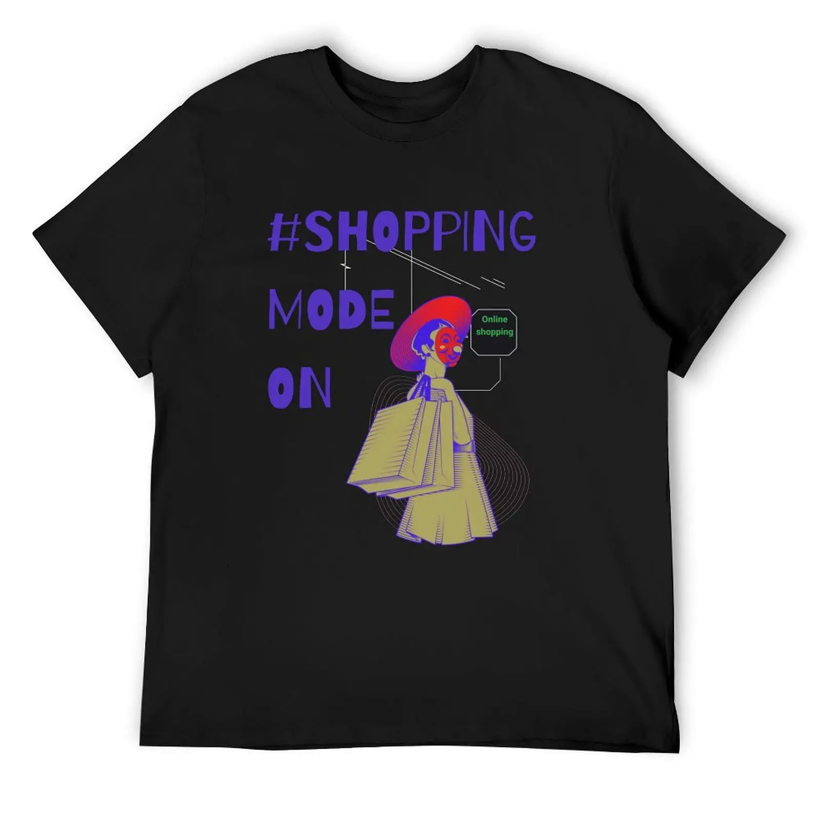 shopping mode on T-Shirt essential t shirt oversizeds cute tops vintage t shirts for men cotton
shopping mode on T-Shirt essential t shirt oversizeds cute tops vintage t shirts for men cotton