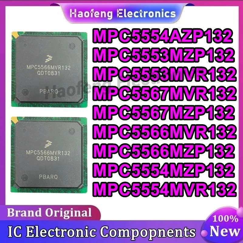 MPC5554AZP132 MPC5553MZP132 MPC5553MVR132 MPC5567MVR132 MPC5567MZP132 MPC5566MVR132 MPC5566MZP132 MPC5554MZP132 MPC5554MVR132
MPC5554AZP132 MPC5553MZP132 MPC5553MVR132 MPC5567MVR132 MPC5567MZP132 MPC5566MVR132 MPC5566MZP132 MPC5554MZP132 MPC5554MVR132