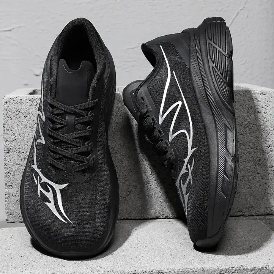 New Summer Plus Size Lightweight Jacquard Upper High-Quality Wide Toe Wide Footbed Fashion Men's Shoes Comfortable and Breathab
New Summer Plus Size Lightweight Jacquard Upper High-Quality Wide Toe Wide Footbed Fashion Men's Shoes Comfortable and Breathab
