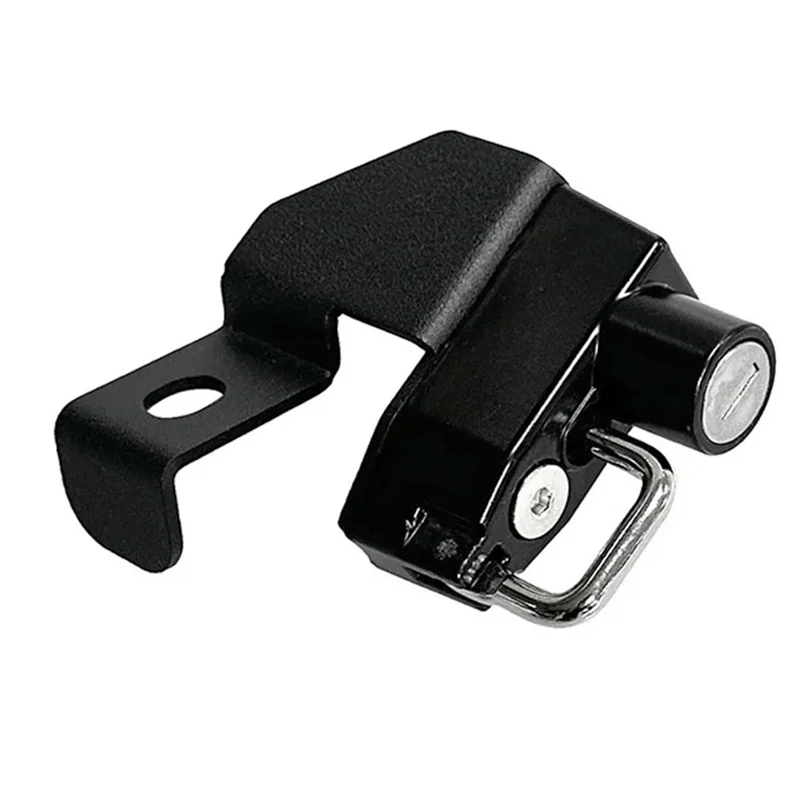 AEA6-Motorcycle-Helmet Lock Anti-Theft Lock With 2 Keys For Triumph Speed 400X 2024- Scrambler 400X 2024- Safety-Helmet
AEA6-Motorcycle-Helmet Lock Anti-Theft Lock With 2 Keys For Triumph Speed 400X 2024- Scrambler 400X 2024- Safety-Helmet