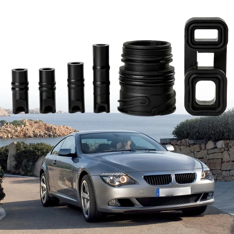 G7NA Complete Set Sealing Tube Valves Body Sleeve Seal 6HP19 6HP21 6HP26 for 328i
G7NA Complete Set Sealing Tube Valves Body Sleeve Seal 6HP19 6HP21 6HP26 for 328i