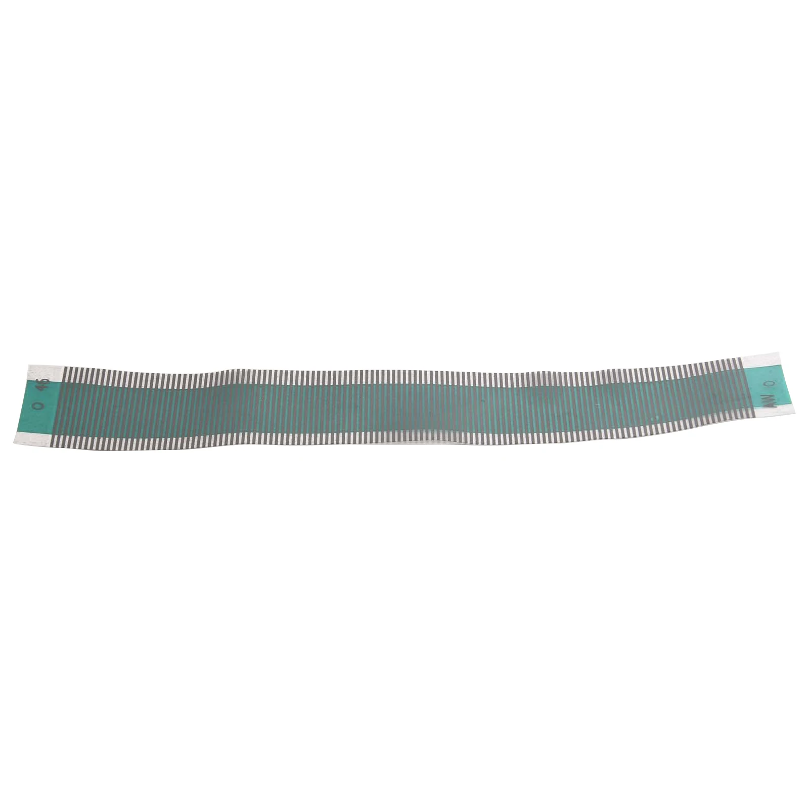 Fitment Romeo ACC Klimasteuerger T Romeo Flat Cable Sheath Easy Installation Flat Cable High Quality OEM Number Part Name
Fitment Romeo ACC Klimasteuerger T Romeo Flat Cable Sheath Easy Installation Flat Cable High Quality OEM Number Part Name