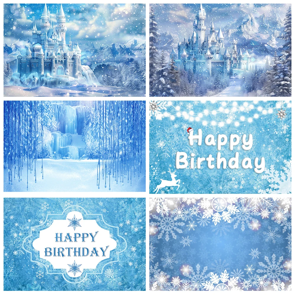 Fairy Tale Castle Party Decor Background Dream Frozen Castle Children Birthday Baby Shower Party Banner Photography Backdrop
Fairy Tale Castle Party Decor Background Dream Frozen Castle Children Birthday Baby Shower Party Banner Photography Backdrop