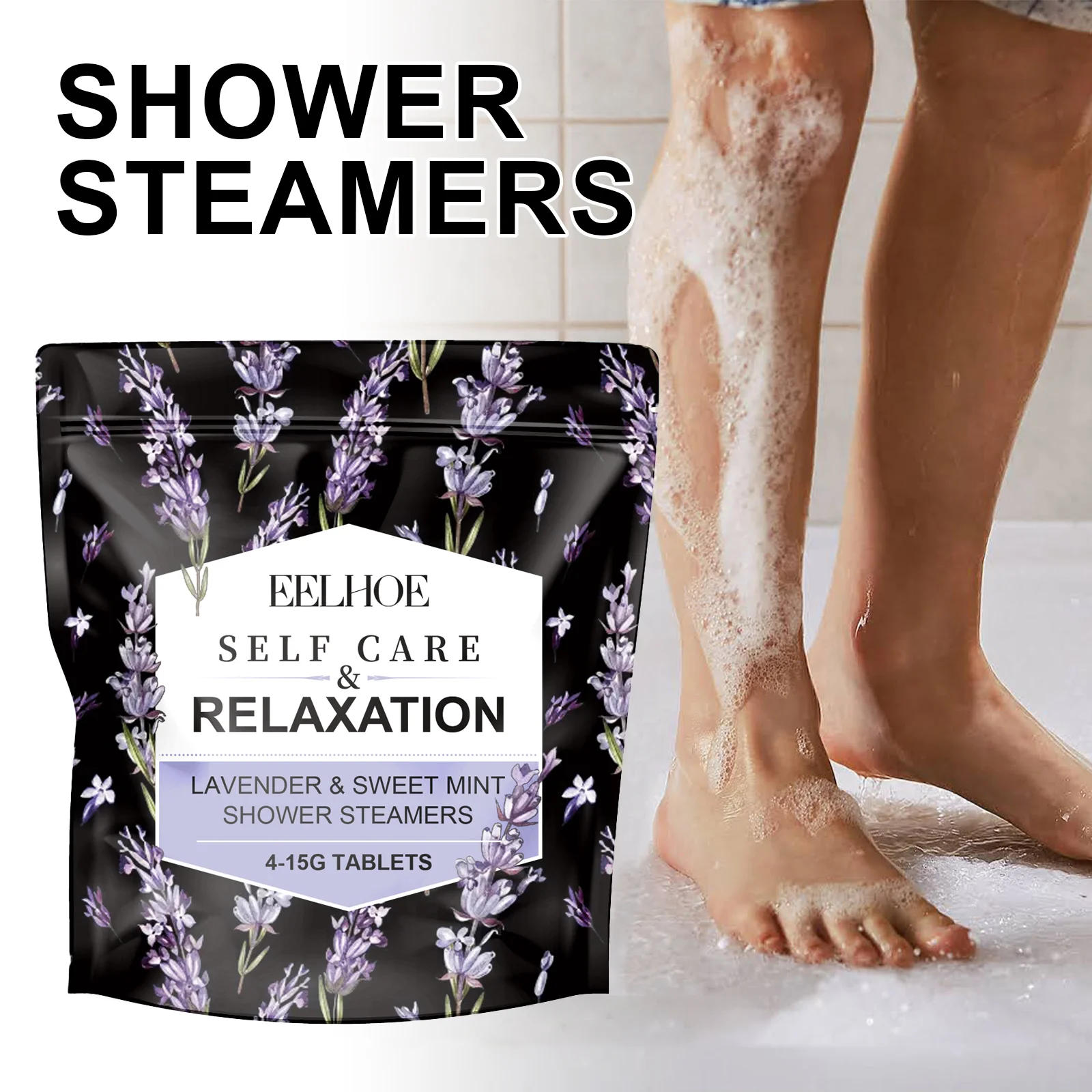 Shower Steamers Set Shower Steamers Aromatherapy Spa Kit Household Self Care Relaxation Lavender Shower Bath Bombs Moisturizing
Shower Steamers Set Shower Steamers Aromatherapy Spa Kit Household Self Care Relaxation Lavender Shower Bath Bombs Moisturizing