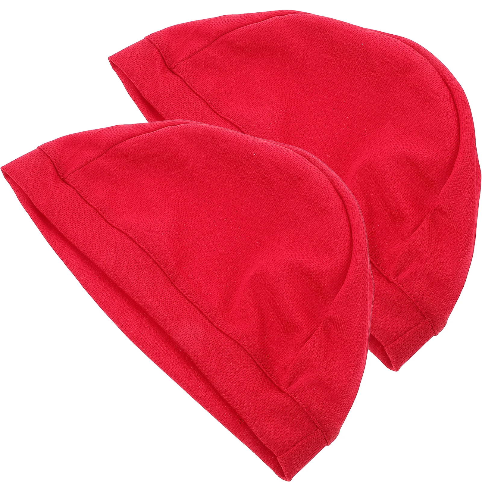 2 Pcs Dry Sports Hat for Men Women Red Mesh Cycling Skull Cycling Skull Cap Cap Breathable Motorcycle Riding Hat
2 Pcs Dry Sports Hat for Men Women Red Mesh Cycling Skull Cycling Skull Cap Cap Breathable Motorcycle Riding Hat