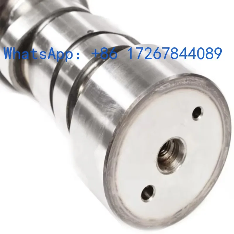 Каменный вал распредвала для KA24
Каменный вал распредвала для KA24