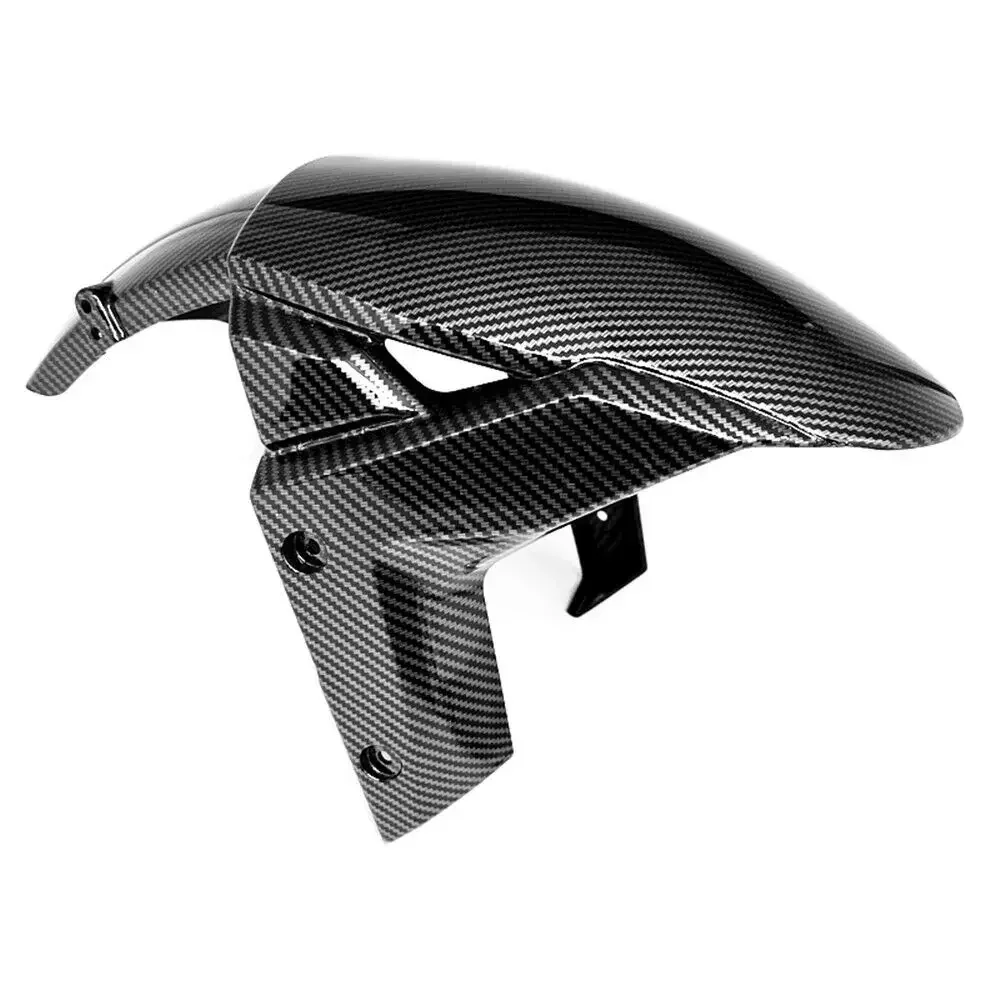 For KAWASAKI ZX-10R ZX10R 2016 2017 2018 2019 2020 Front Tire Fender Guard Hugger Fairing Carbon Fiber Color
For KAWASAKI ZX-10R ZX10R 2016 2017 2018 2019 2020 Front Tire Fender Guard Hugger Fairing Carbon Fiber Color
