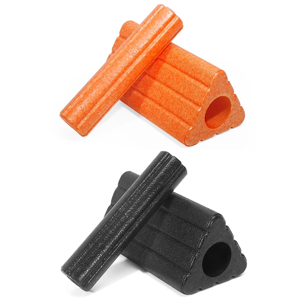 2 in 1 Triangle Yoga Block Yoga Brick High Density Yoga Column Roller Back Roller for Children Dance Training
2 in 1 Triangle Yoga Block Yoga Brick High Density Yoga Column Roller Back Roller for Children Dance Training