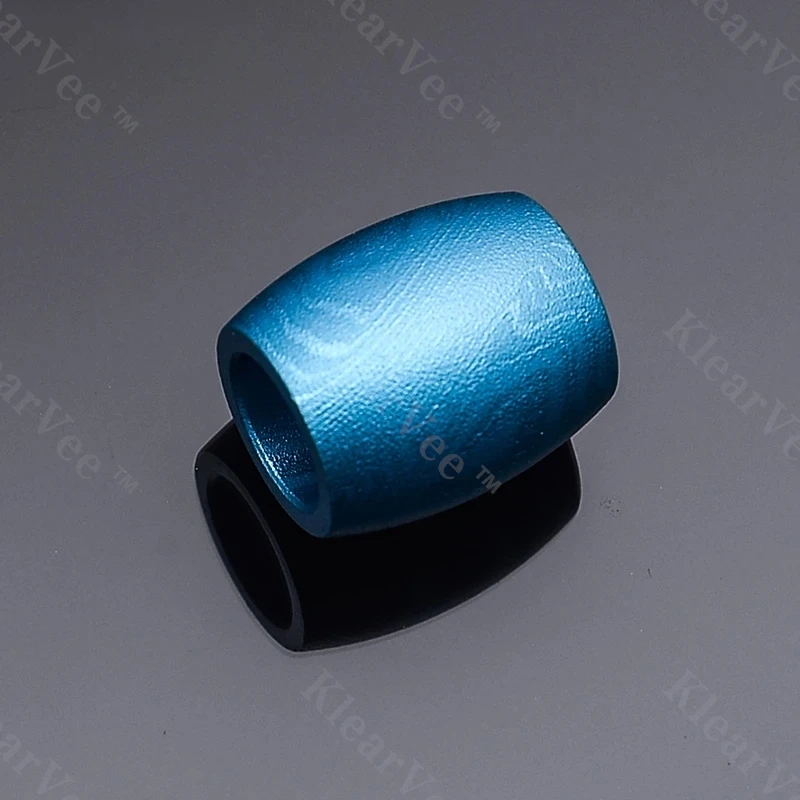 Деревянный ствол из алюминиевого сплава, синий круглый нож EDC, кулон, аксессуар из паракорда, уличный инструмент, подвеска, брелок для рюкзака, подвеска
Деревянный ствол из алюминиевого сплава, синий круглый нож EDC, кулон, аксессуар из паракорда, уличный инструмент, подвеска, брелок для рюкзака, подвеска