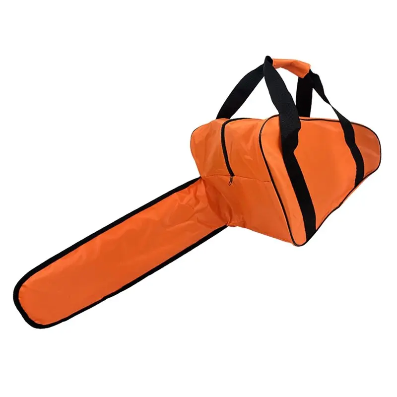 【EFFICIENT 】Electric Saw Carry Case Waterproof Oxford Cloth Chainsaw Tool Bag Suitable For Loggers' Chainsaw Storage
【EFFICIENT 】Electric Saw Carry Case Waterproof Oxford Cloth Chainsaw Tool Bag Suitable For Loggers' Chainsaw Storage
