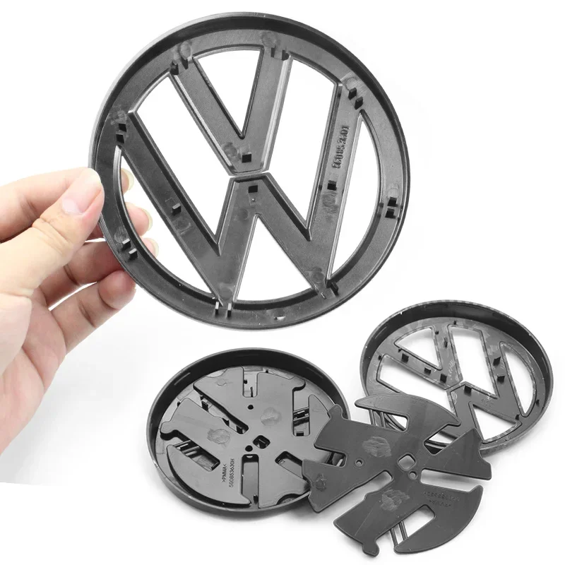 Эмблема для VW Volkswagen Jetta MK5 Golf 5G0853601 5G0853630H, для Volkswagen Golf 7 MK7 2014-2017, на переднюю решетку капота и заднюю часть кузова
Эмблема для VW Volkswagen Jetta MK5 Golf 5G0853601 5G0853630H, для Volkswagen Golf 7 MK7 2014-2017, на переднюю решетку капота и заднюю часть кузова