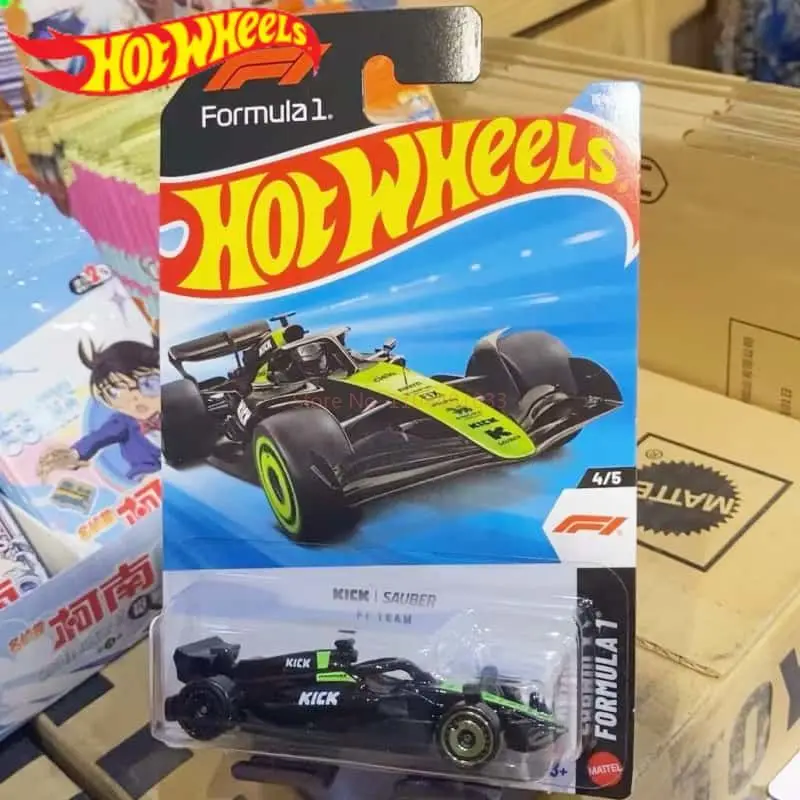 Original 26H Hot Wheels C4982 Diecast Cars Ferrari Porsche Pagani Mercedes 1:64 Scale Diecast Model Cars Toys Birthday Gifts
Original 26H Hot Wheels C4982 Diecast Cars Ferrari Porsche Pagani Mercedes 1:64 Scale Diecast Model Cars Toys Birthday Gifts