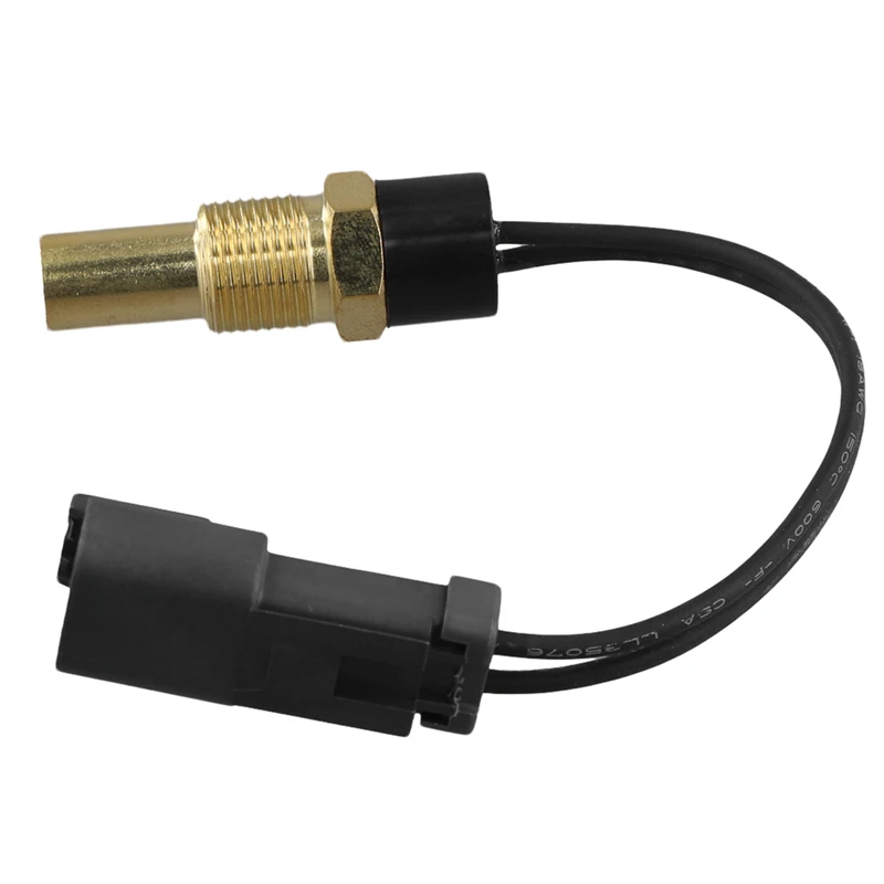 Датчик температуры 203-3220 3E-6425 для Caterpillar CAT D7R D8R D8GC D9R 545 65E 85E 75E 95E 583R 587R 572R 980G
Датчик температуры 203-3220 3E-6425 для Caterpillar CAT D7R D8R D8GC D9R 545 65E 85E 75E 95E 583R 587R 572R 980G