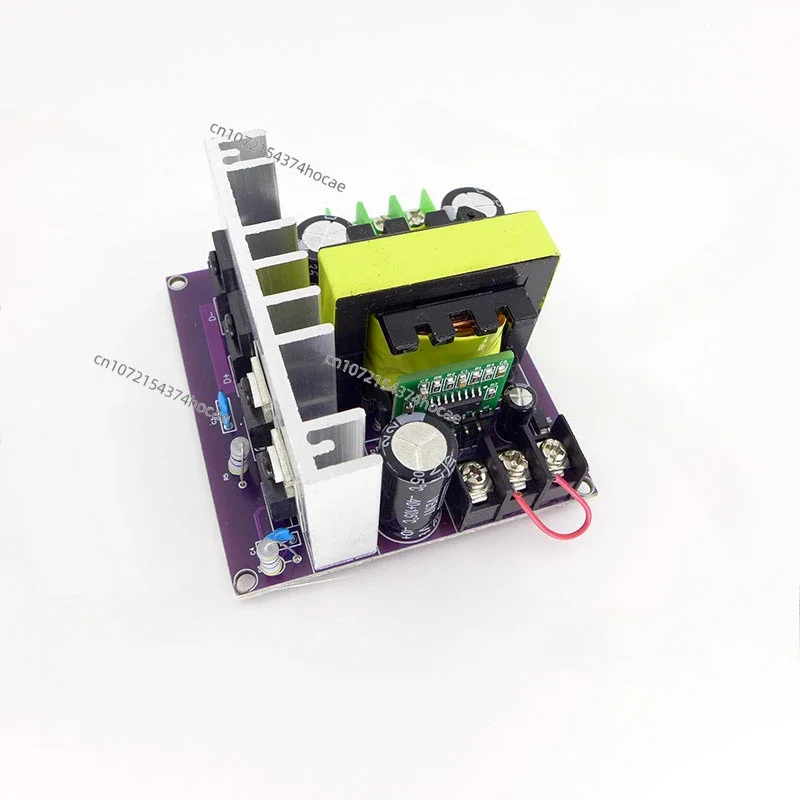 Single DC 12v to positive and negative 12v18v24v, subwoofer car audio modified power amplifier boost dual power board
Single DC 12v to positive and negative 12v18v24v, subwoofer car audio modified power amplifier boost dual power board