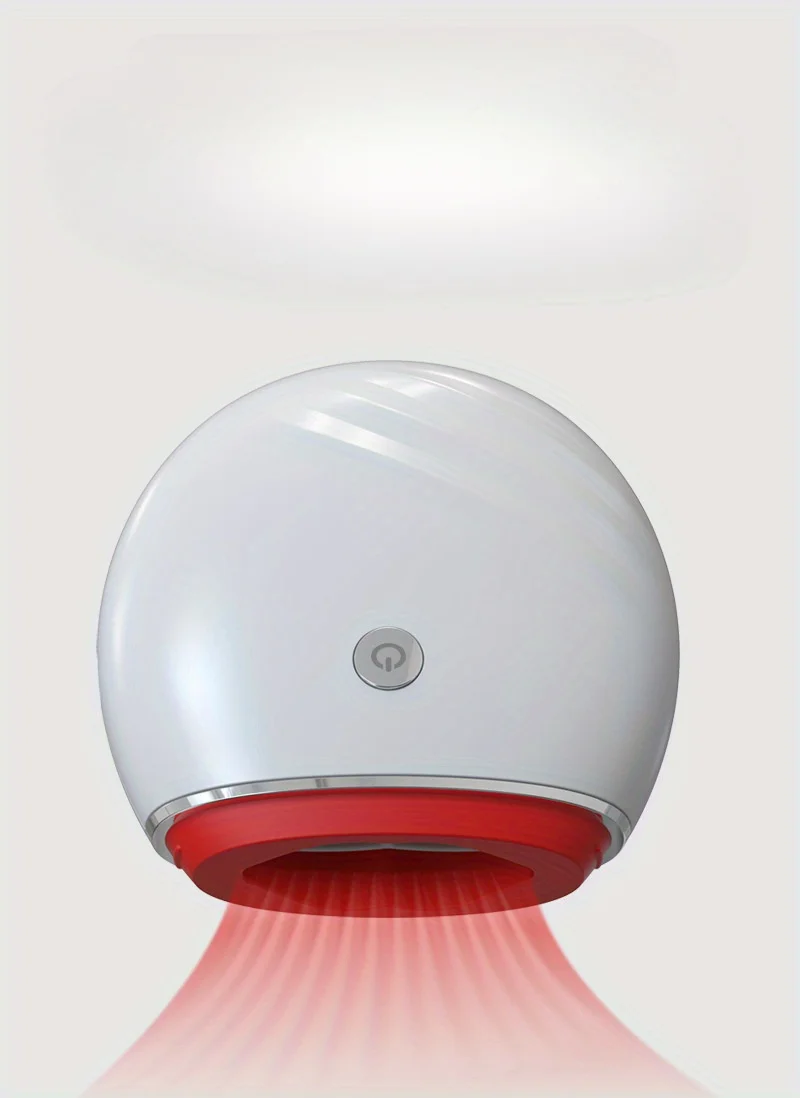 USB-пухловер для губ: 3 уровня всасывания, гипоаллергенный вакуумный усилитель, портативная литиевая батарея, инструмент для улучшения формы для любителей макияжа
USB-пухловер для губ: 3 уровня всасывания, гипоаллергенный вакуумный усилитель, портативная литиевая батарея, инструмент для улучшения формы для любителей макияжа