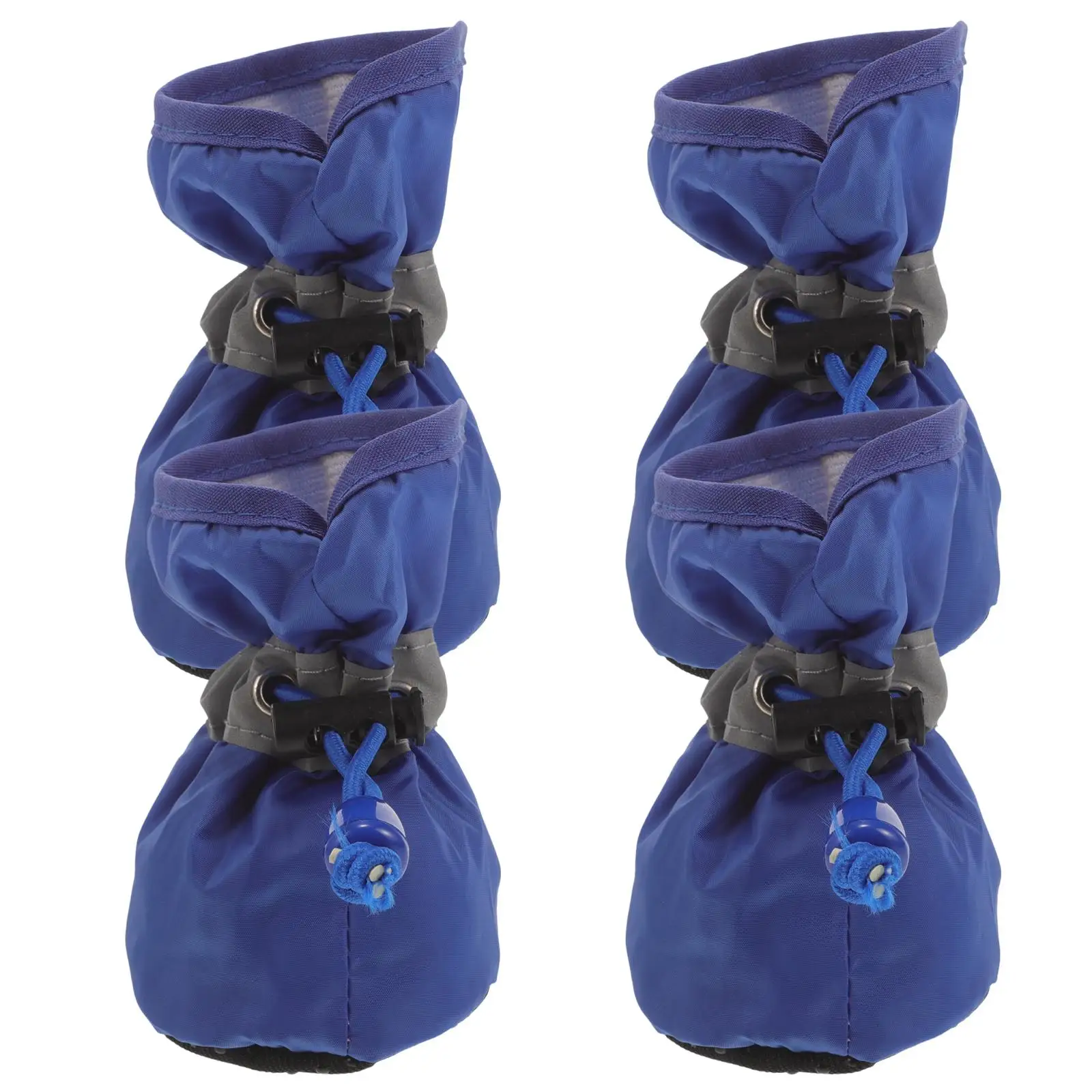 4 Pcs Dog Waterproof Boots Small Shoes Puppy Booties Protectors Dogs Pet Sneakers Anti Slip Outdoor Hiking Dog
4 Pcs Dog Waterproof Boots Small Shoes Puppy Booties Protectors Dogs Pet Sneakers Anti Slip Outdoor Hiking Dog