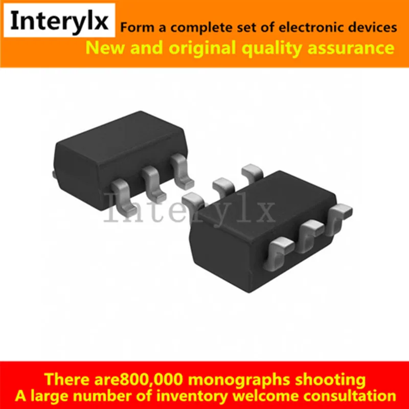 10Pcs ADS1110A0IDBVR ADS1110A1IDBVR ADS1110A2IDBVR ADS1110A3IDBVR ADS1110A4IDBVR ADS1110A5IDBVR ADS1110A7IDBVR ADS1000A0IDBVR IC
10Pcs ADS1110A0IDBVR ADS1110A1IDBVR ADS1110A2IDBVR ADS1110A3IDBVR ADS1110A4IDBVR ADS1110A5IDBVR ADS1110A7IDBVR ADS1000A0IDBVR IC