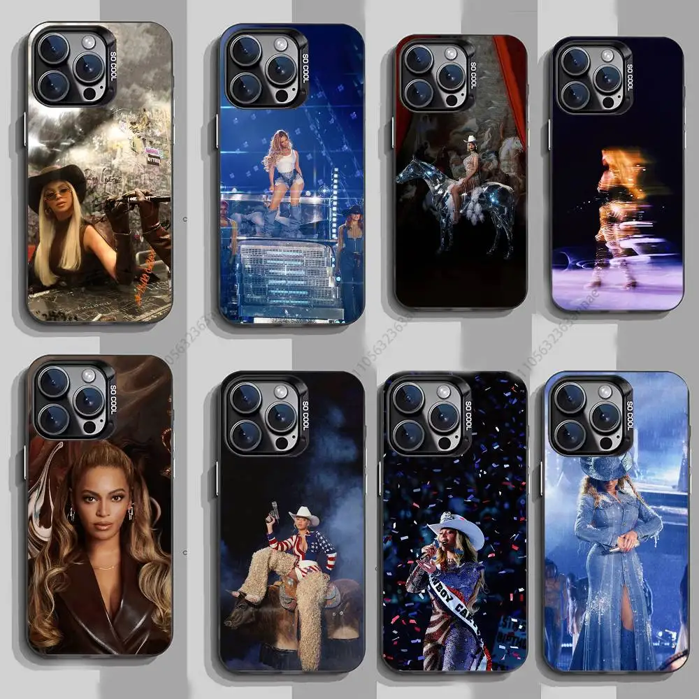 B-Beyonce Phone Case For iPhone 17,16,15,14,13,12,11,Pro,Max,Plus,Mini,X,XS,XR,8,S,SE Soft Black Case
B-Beyonce Phone Case For iPhone 17,16,15,14,13,12,11,Pro,Max,Plus,Mini,X,XS,XR,8,S,SE Soft Black Case