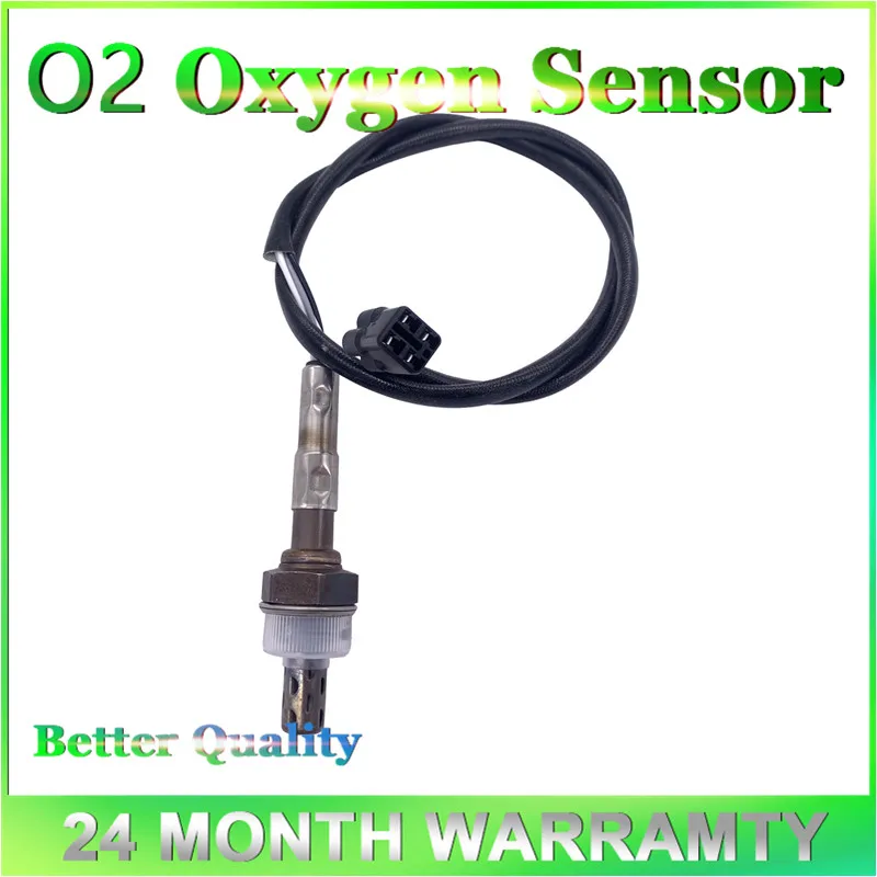Oxygen Sensor 18213-16G00 For Suzuki SV1000 DL650 V-STROM GSR600 VZR1800R 03-10
Oxygen Sensor 18213-16G00 For Suzuki SV1000 DL650 V-STROM GSR600 VZR1800R 03-10