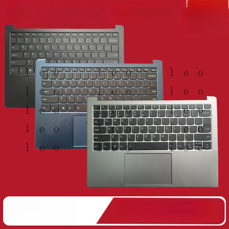 Подходит для Lenovo Xiaoxin Pro13 2019 2020 2021 S540-13, клавиатура C-серии с подсветкой и подставкой для рук.
Подходит для Lenovo Xiaoxin Pro13 2019 2020 2021 S540-13, клавиатура C-серии с подсветкой и подставкой для рук.