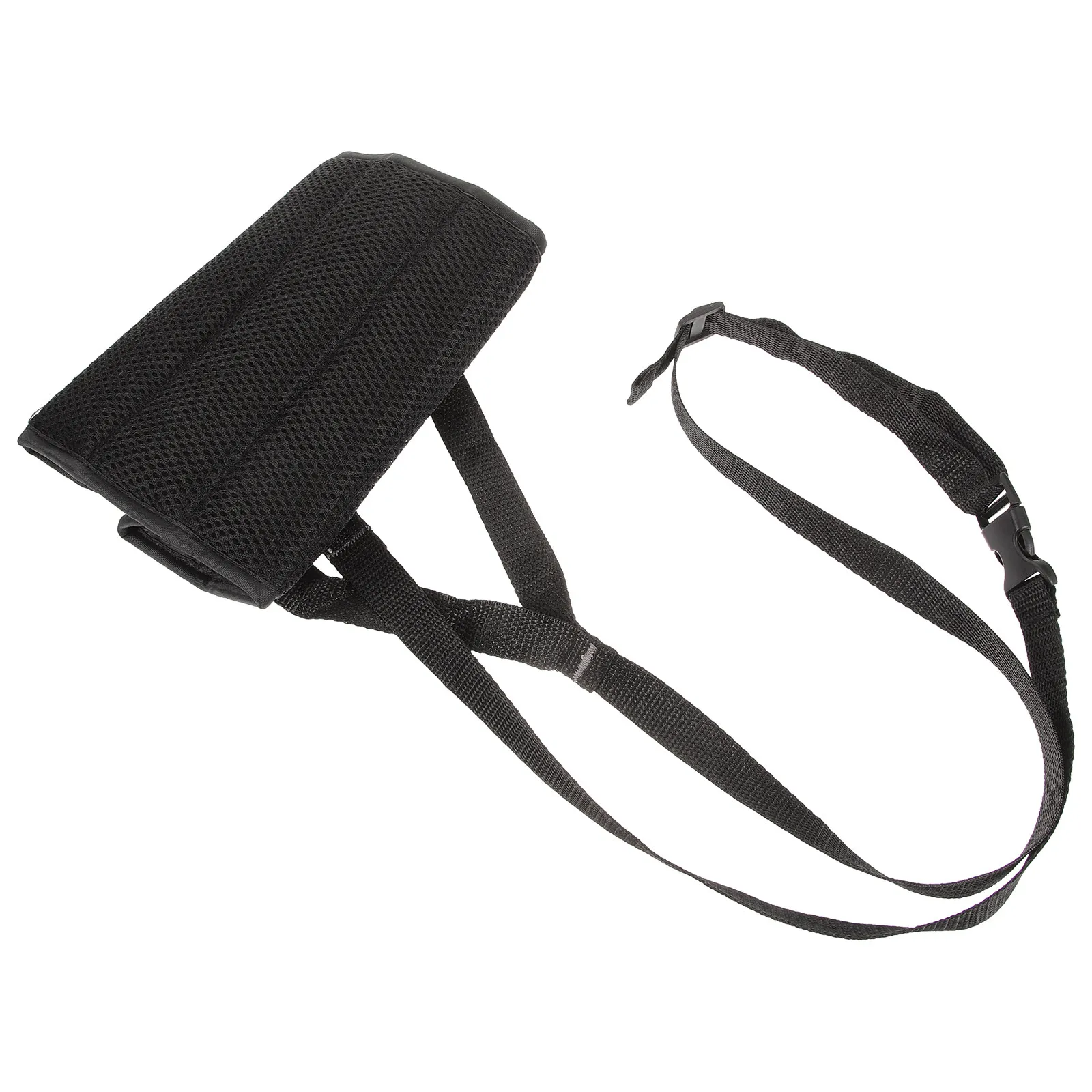 Airplane Foot Hammock Adjustable Length Buckle Design Breathable Travel Footrest Foot Sling for Flight Airport Travel Essentials
Airplane Foot Hammock Adjustable Length Buckle Design Breathable Travel Footrest Foot Sling for Flight Airport Travel Essentials