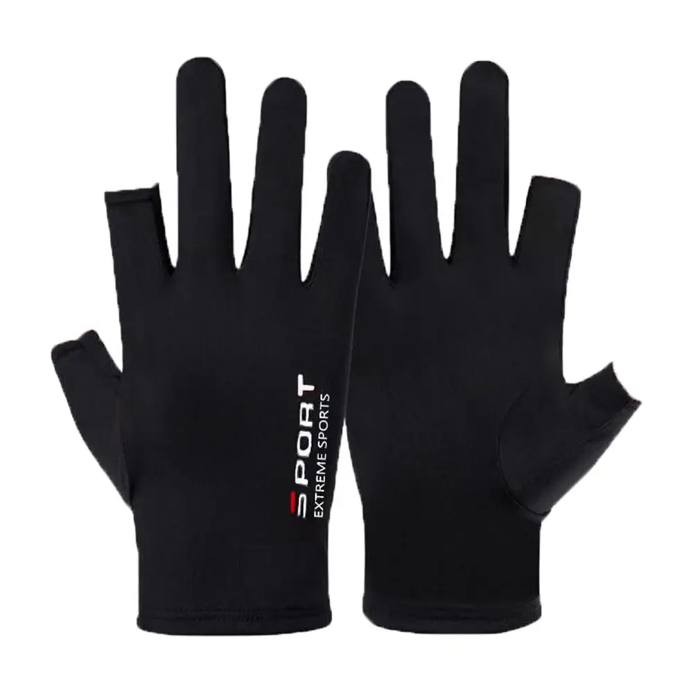 Gloves Driving Gloves Ice Silk Anti-UV Gloves Summer Sunscreen Gloves Women Gloves Touch Screen Gloves Men Fishing Gloves
Gloves Driving Gloves Ice Silk Anti-UV Gloves Summer Sunscreen Gloves Women Gloves Touch Screen Gloves Men Fishing Gloves