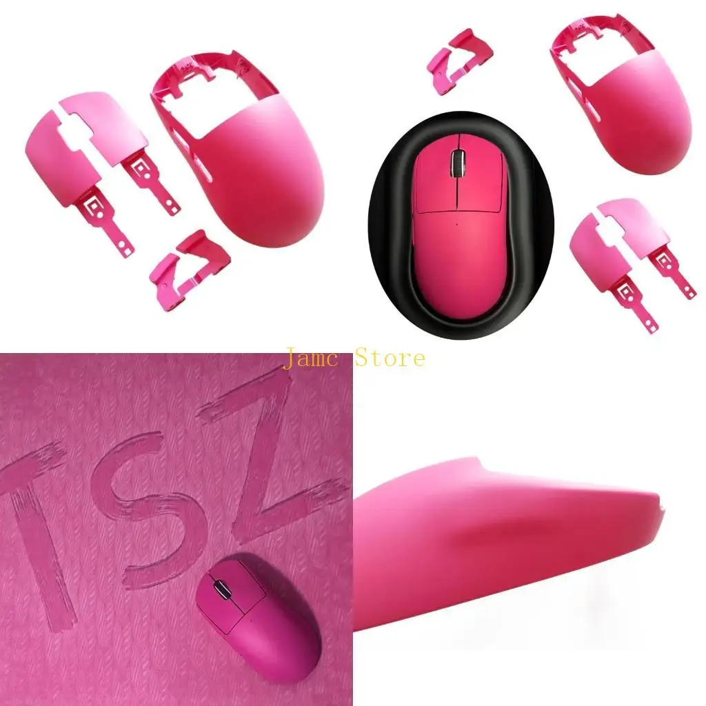 LX0B для сверхлегкой мыши GPX, боковая кнопка, задняя крышка влево/вправо/вверх, замена
LX0B для сверхлегкой мыши GPX, боковая кнопка, задняя крышка влево/вправо/вверх, замена