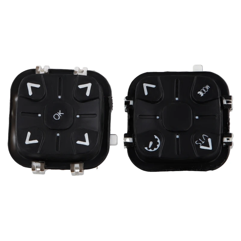 For Bombardier Sea-Doo RXP GTX RXT 2018 Motorcycle Boat Button Handle Button Rubber
For Bombardier Sea-Doo RXP GTX RXT 2018 Motorcycle Boat Button Handle Button Rubber