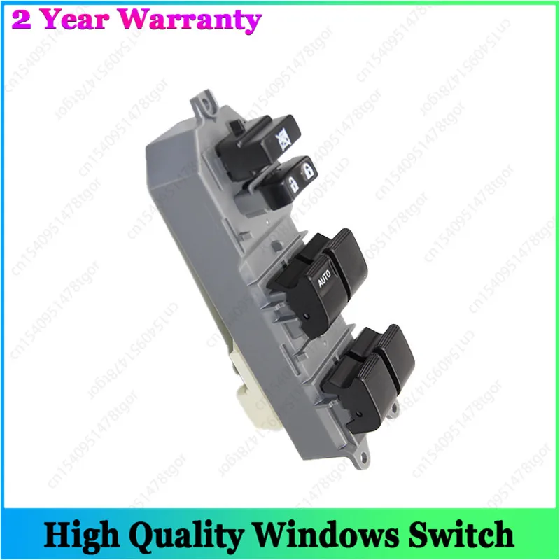 Electric Power Window Switch Lifter Console for Toyota Camry Gas and Hybrid 84820-06120
Electric Power Window Switch Lifter Console for Toyota Camry Gas and Hybrid 84820-06120