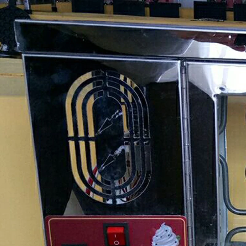 Настольная печь-тостерница из нержавеющей стали для выпечки хлеба и кексов
Настольная печь-тостерница из нержавеющей стали для выпечки хлеба и кексов