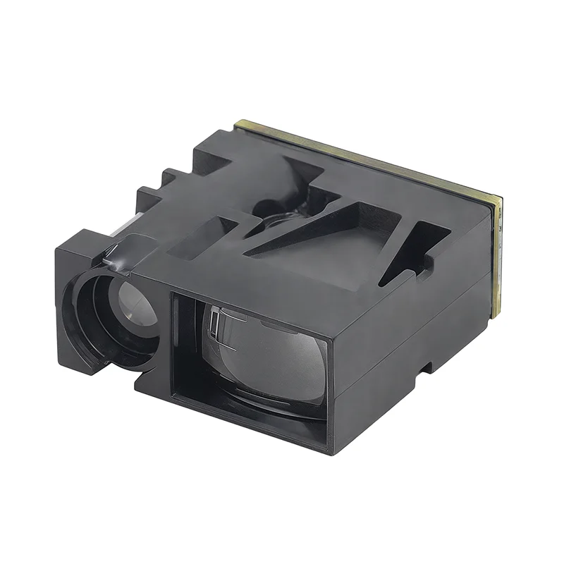 New Arrival LDL-S 1mm Accuracy Laser Distance Sensor TTL I2C Laser Distance Sensor For Measurement 10m Laser Measurement Sensor
New Arrival LDL-S 1mm Accuracy Laser Distance Sensor TTL I2C Laser Distance Sensor For Measurement 10m Laser Measurement Sensor