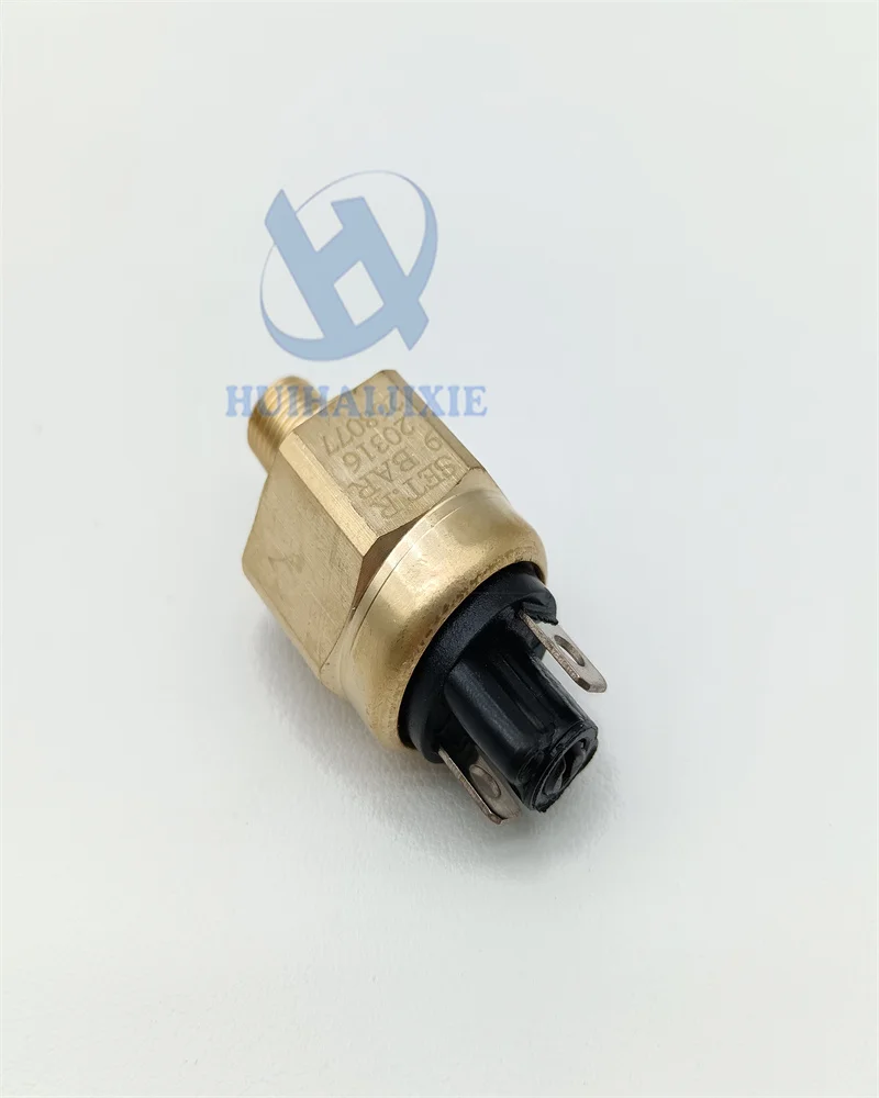 Construction Machinery High Quality Parts 20316268077 6041311002 Oil Pressure Sensor
Construction Machinery High Quality Parts 20316268077 6041311002 Oil Pressure Sensor