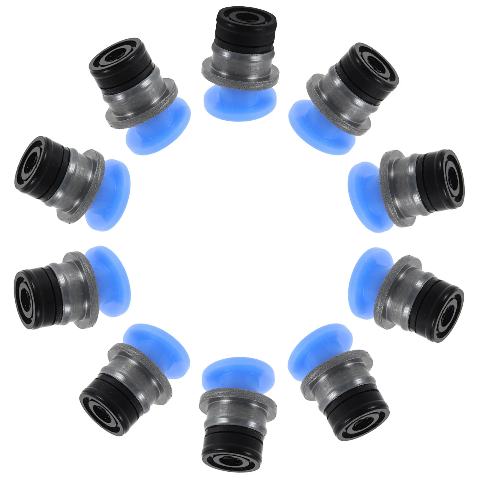 Ptfe Tube Coupler Pneumatic Valve Head for 3D Printer Extruder Industrial Grade Anti-Leak Quick Connect Fitting Replacement
Ptfe Tube Coupler Pneumatic Valve Head for 3D Printer Extruder Industrial Grade Anti-Leak Quick Connect Fitting Replacement