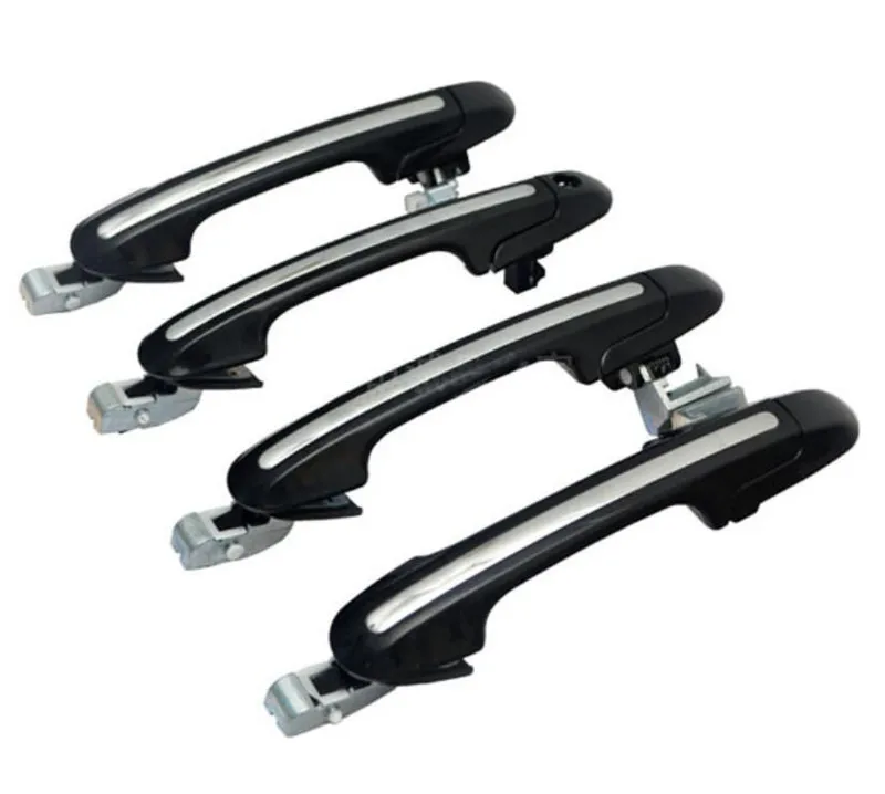 OE# 72140-SDE-T11 Outer Door Handle for 2003-2007 Honda NO.7 Accord exterior door Handle Car Door Handle
OE# 72140-SDE-T11 Outer Door Handle for 2003-2007 Honda NO.7 Accord exterior door Handle Car Door Handle