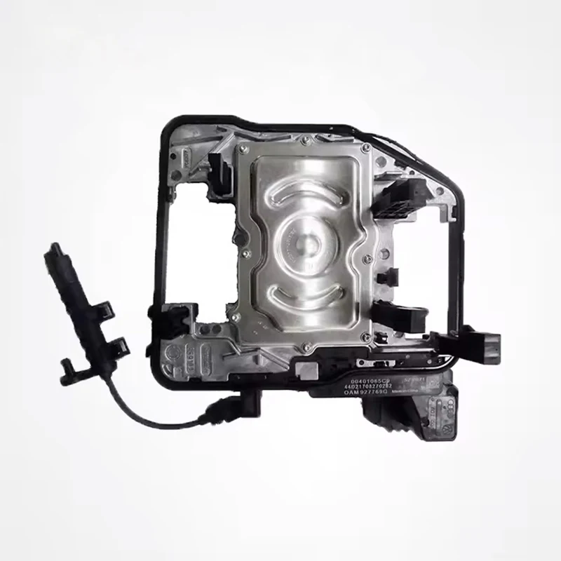 Meichuang Tcm Tcu 0AM927769G DQ200 7 Speed DSG Transmission For Audi VW SKODA Car Gearbox Part
Meichuang Tcm Tcu 0AM927769G DQ200 7 Speed DSG Transmission For Audi VW SKODA Car Gearbox Part