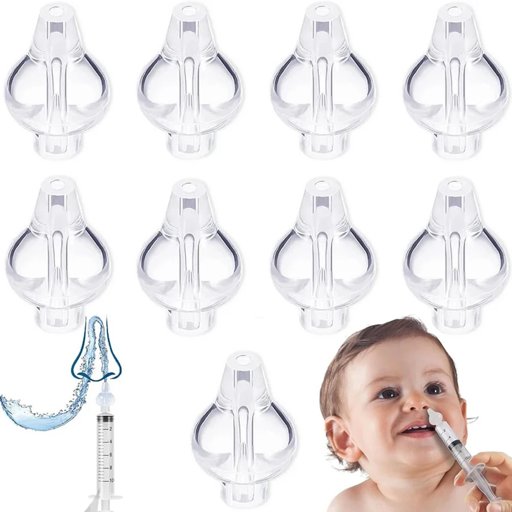 6-60Pcs Adult Ear Wash and Nasal Mouth Cleaner, Children's Nose and Mouth Cleaner, Reusable, Nasal Syringe Cap, Soft Tip
6-60Pcs Adult Ear Wash and Nasal Mouth Cleaner, Children's Nose and Mouth Cleaner, Reusable, Nasal Syringe Cap, Soft Tip