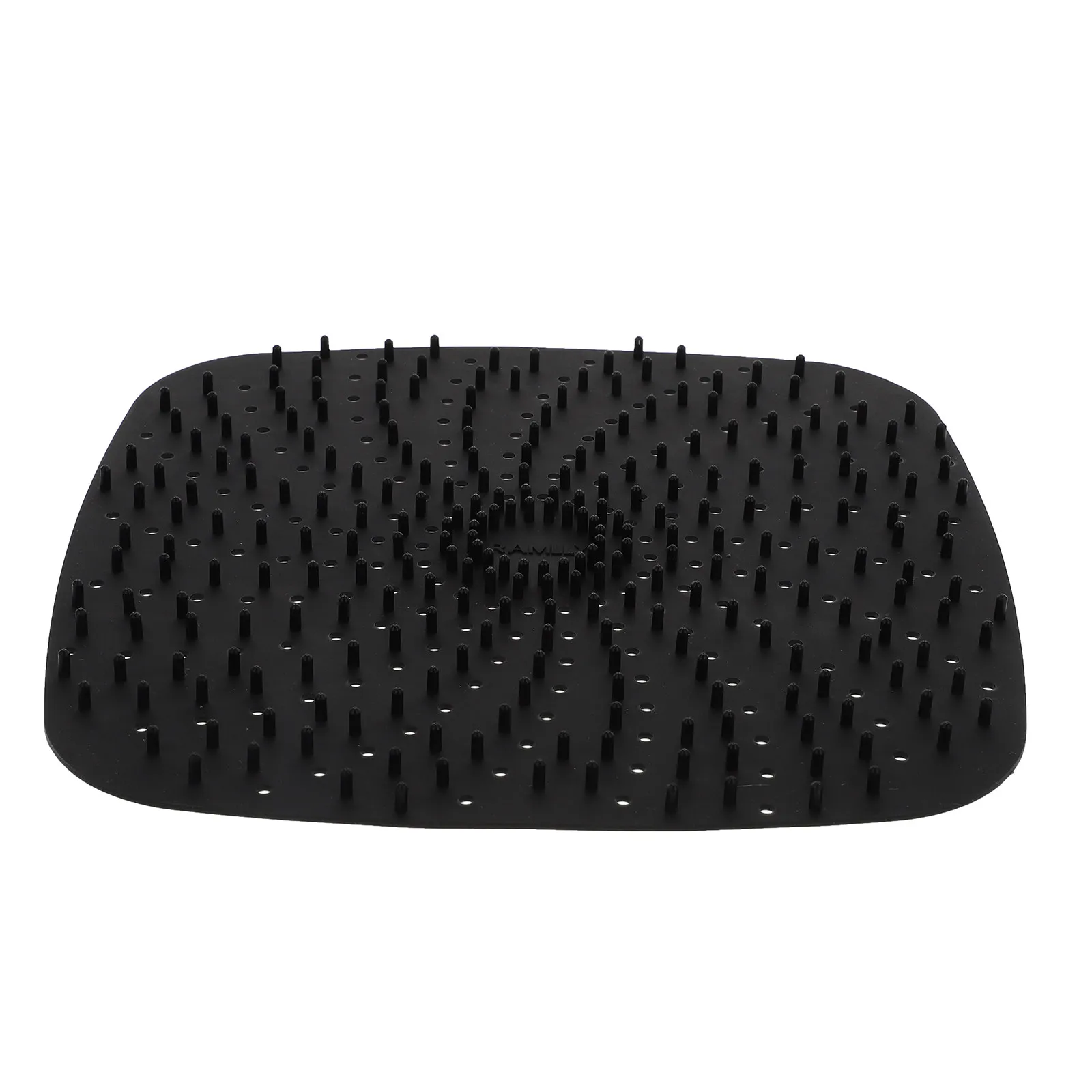 1Pcs Air Fryer Mat Non-Stick Silicone Baking Mat for Steamer Pot Perforated Reusable Steamer Liner Practical Kitchen Accessory
1Pcs Air Fryer Mat Non-Stick Silicone Baking Mat for Steamer Pot Perforated Reusable Steamer Liner Practical Kitchen Accessory