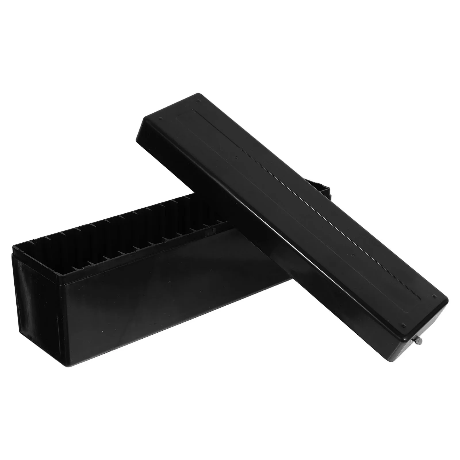 20 Slot Coin Slab Storage Box Airtight Collector Organizer Plastic Case Portable Coin Display Holder for Rated Commemorative
20 Slot Coin Slab Storage Box Airtight Collector Organizer Plastic Case Portable Coin Display Holder for Rated Commemorative