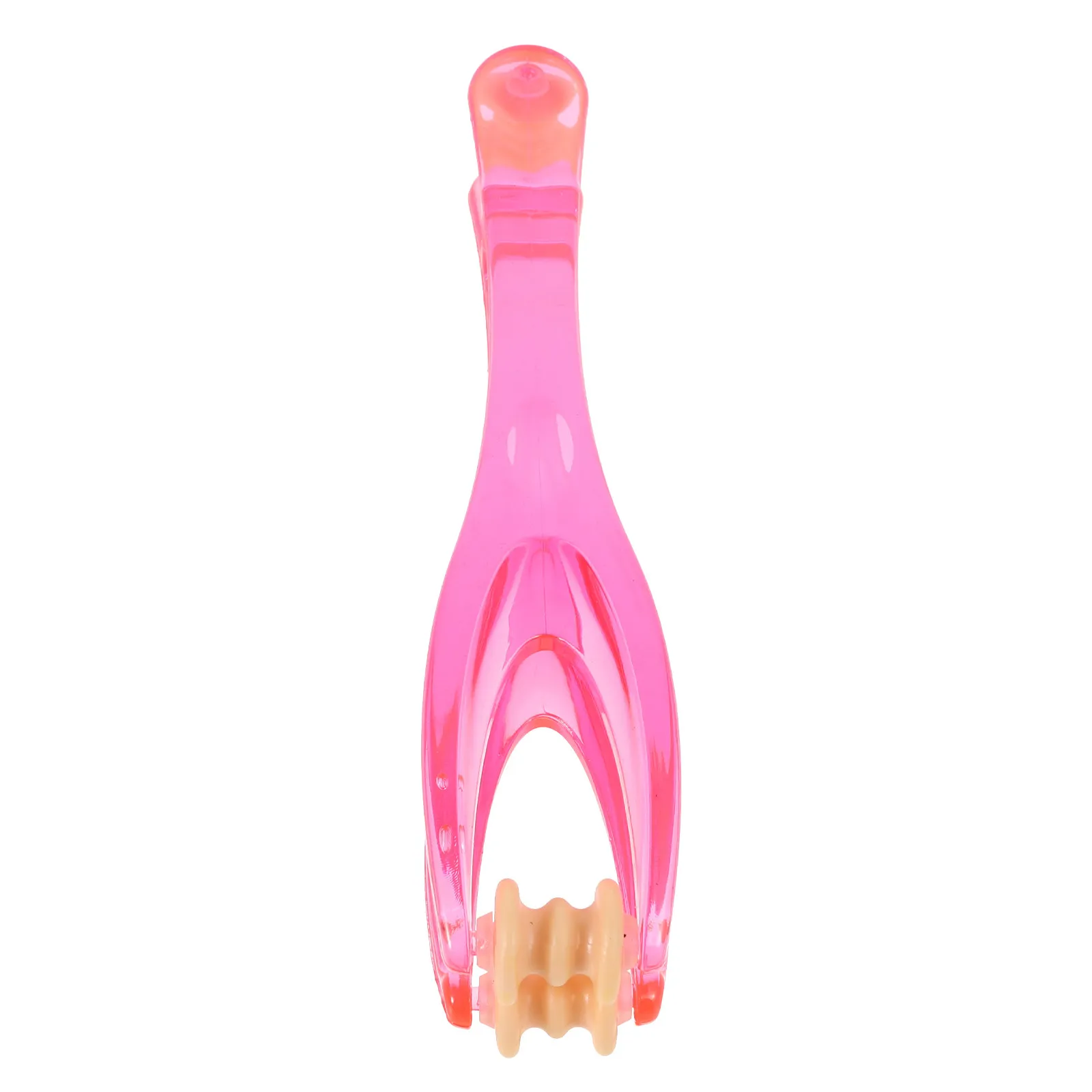 Hand Finger Massager Roller Compact Ergonomic Design for Finger Portable Manual Massage Tool Home Spa
Hand Finger Massager Roller Compact Ergonomic Design for Finger Portable Manual Massage Tool Home Spa