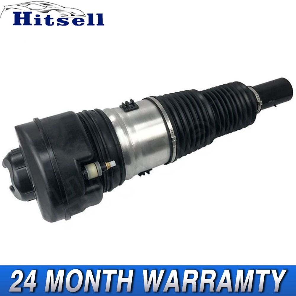 Front Air Shock Struts 4K0616039E For Audi A6 Allroad A6 Quattro A6 Avant A7 Sportback C8 2019- 4K0616040,4K0616040E
Front Air Shock Struts 4K0616039E For Audi A6 Allroad A6 Quattro A6 Avant A7 Sportback C8 2019- 4K0616040,4K0616040E