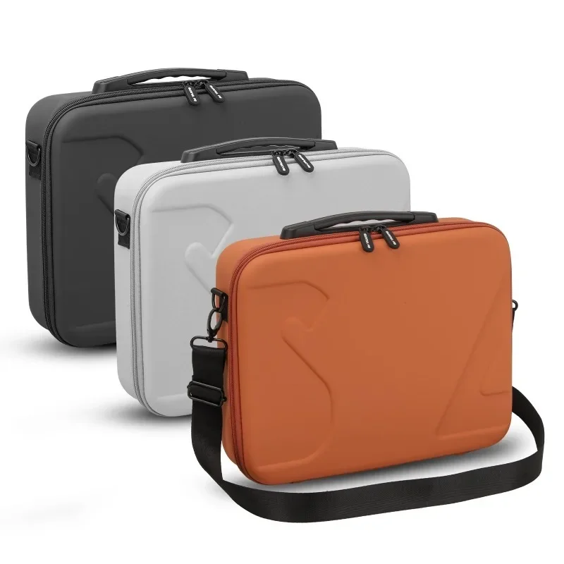 For DJI Flip Fly More Combo RC 2/RC-N3 Hard Protective Case Portable Carrying Case FLIP Drone Accessory Combo Storage Bag
For DJI Flip Fly More Combo RC 2/RC-N3 Hard Protective Case Portable Carrying Case FLIP Drone Accessory Combo Storage Bag