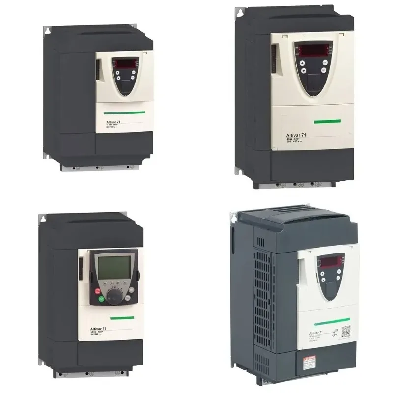 Brand New Variable Frequency Inverter Spot Atv71h075n4 Atv71hd11n4z Atv71hd30n4 ATV71HD30N4Z
Brand New Variable Frequency Inverter Spot Atv71h075n4 Atv71hd11n4z Atv71hd30n4 ATV71HD30N4Z