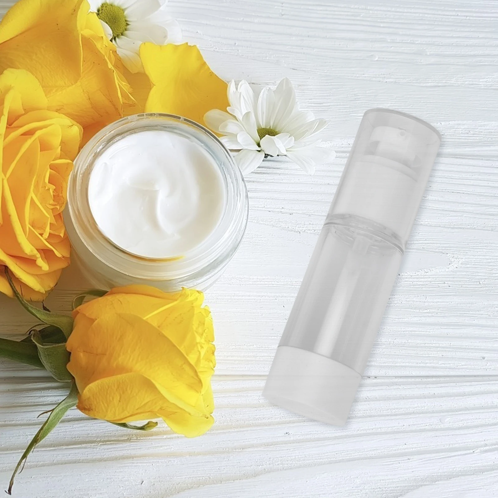 4PCS Portable Sub packing Bottles Durable Refillable Travel Containers for Lotion Body Wash Shampoo Hair Gel Empty Lotion Liquid
4PCS Portable Sub packing Bottles Durable Refillable Travel Containers for Lotion Body Wash Shampoo Hair Gel Empty Lotion Liquid
