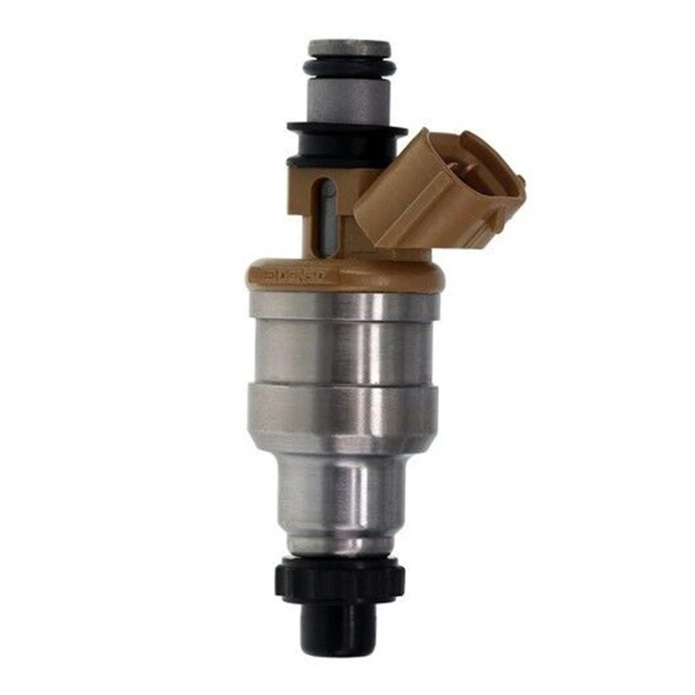 Fuel Injectors Rebuild Repair Kit 195500-2180 90-97 For Mazda Kia For Ford 1.8
Fuel Injectors Rebuild Repair Kit 195500-2180 90-97 For Mazda Kia For Ford 1.8
