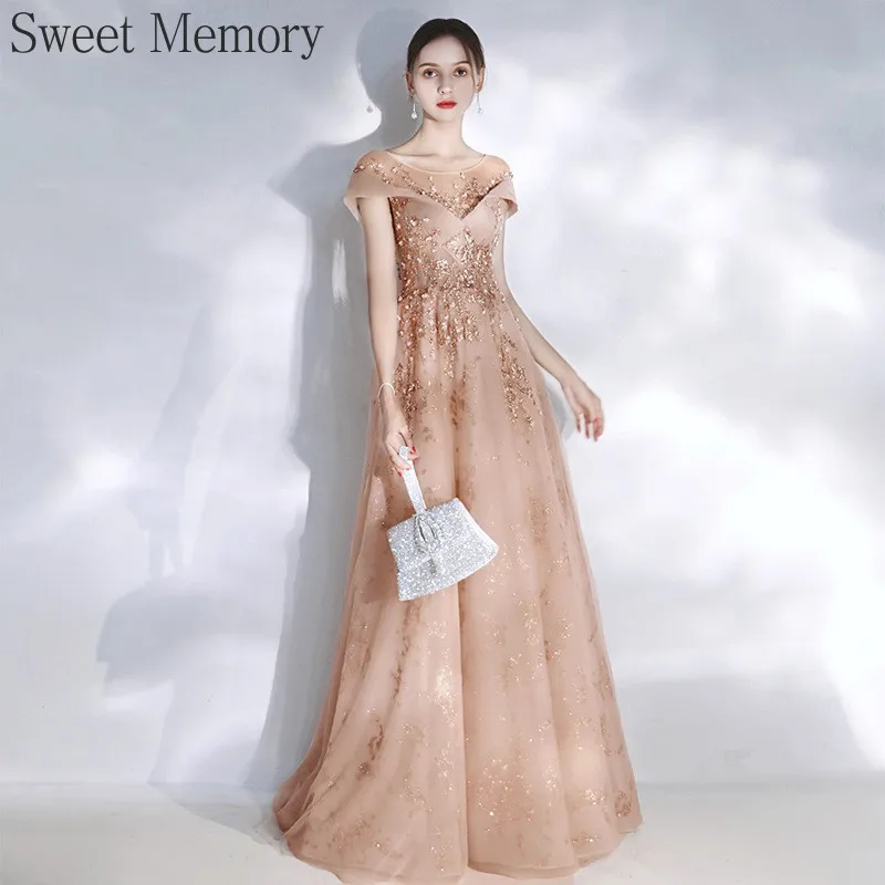 A4137 Customized Elegant Formal Evening Dress Sweet Memory 2025 Floor Length Tulle Exquisite Gown Princess Quinceanera Dresses
A4137 Customized Elegant Formal Evening Dress Sweet Memory 2025 Floor Length Tulle Exquisite Gown Princess Quinceanera Dresses