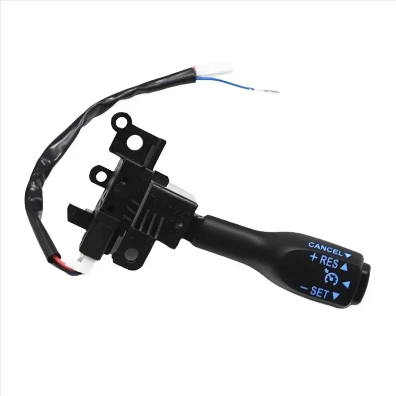 Новый переключатель управления Toyota Corolla Camry Highlander Prius Lexus в сборе, мощный автомобильный круиз с подсветкой 84632-34011
Новый переключатель управления Toyota Corolla Camry Highlander Prius Lexus в сборе, мощный автомобильный круиз с подсветкой 84632-34011