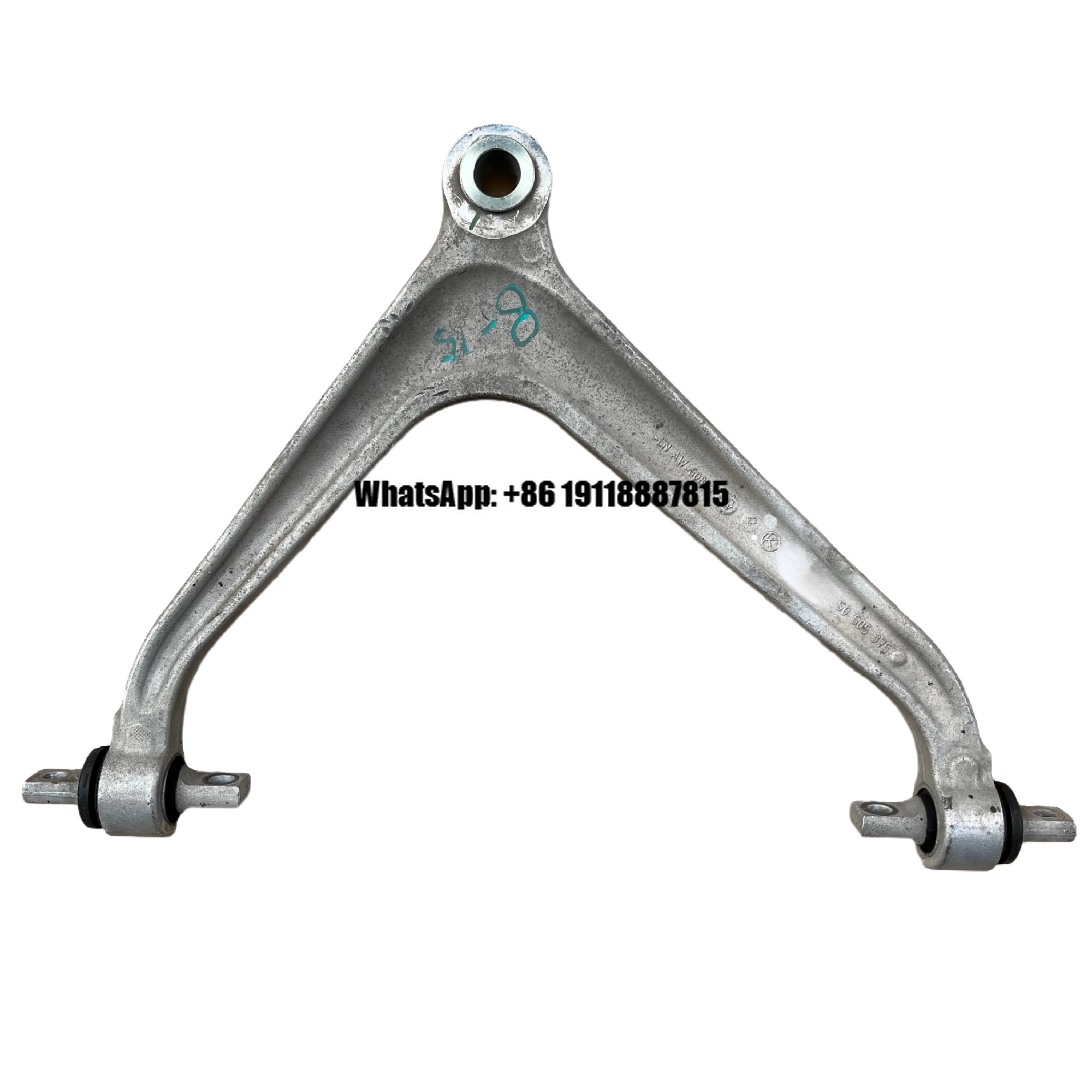 High Quality Front Control Arm Lower Suspension Lower Control Arm OEM DE 4S0 505 375 for Lamborghini Gallardo
High Quality Front Control Arm Lower Suspension Lower Control Arm OEM DE 4S0 505 375 for Lamborghini Gallardo