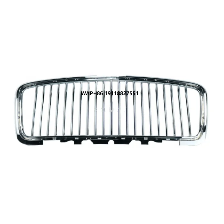 OEM 3SE853667 Front Bumper Grille Frame Protector for Flying Spur 2020
OEM 3SE853667 Front Bumper Grille Frame Protector for Flying Spur 2020