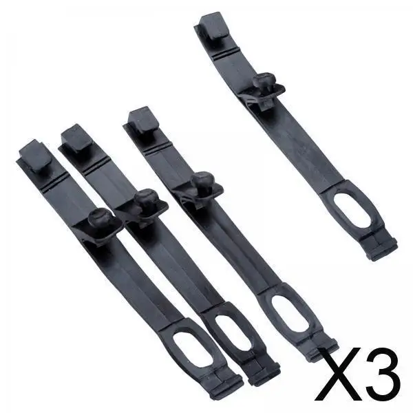 Universal Rubber Strip Headlight Lamp Bracket Fixing Holder for Motorcycle LED Light Mounting Clamps Replacement
Universal Rubber Strip Headlight Lamp Bracket Fixing Holder for Motorcycle LED Light Mounting Clamps Replacement